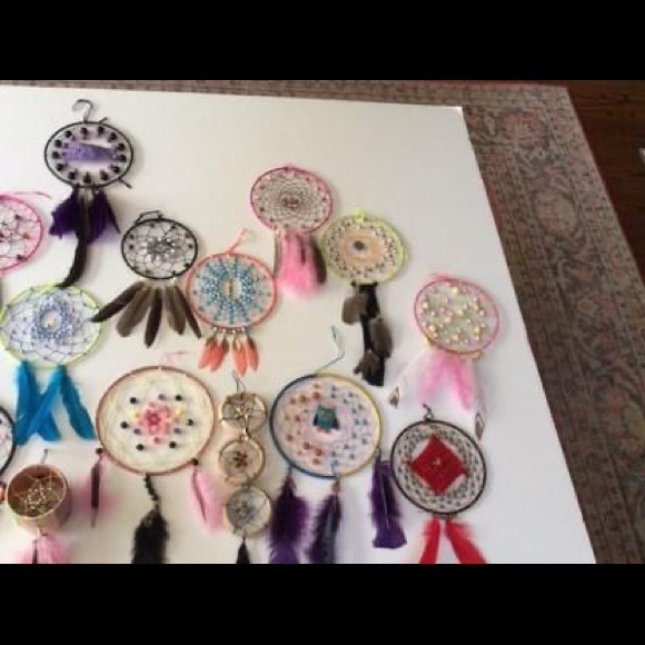 Hand Made Dream Catchers - Picture 3 of 3